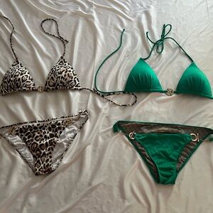 Victoria’s Secret bikini bundle
